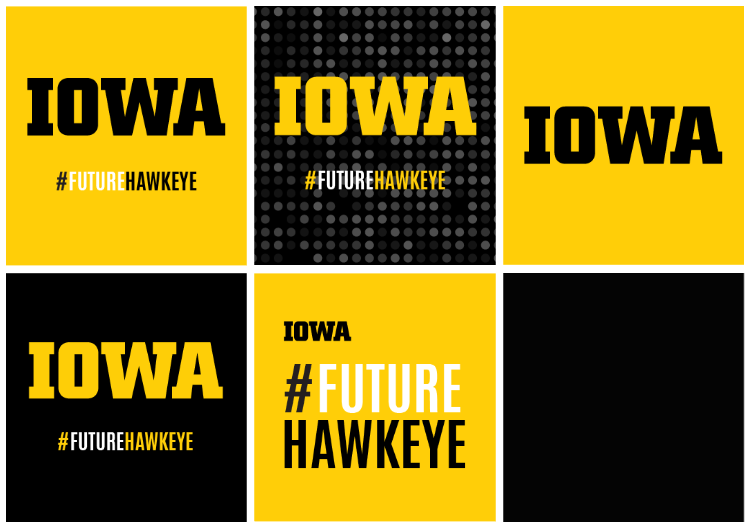 iowa hawkeye screensavers and wallpaper