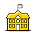 Education symbol