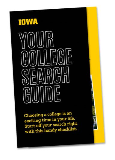 Your College Search Guide