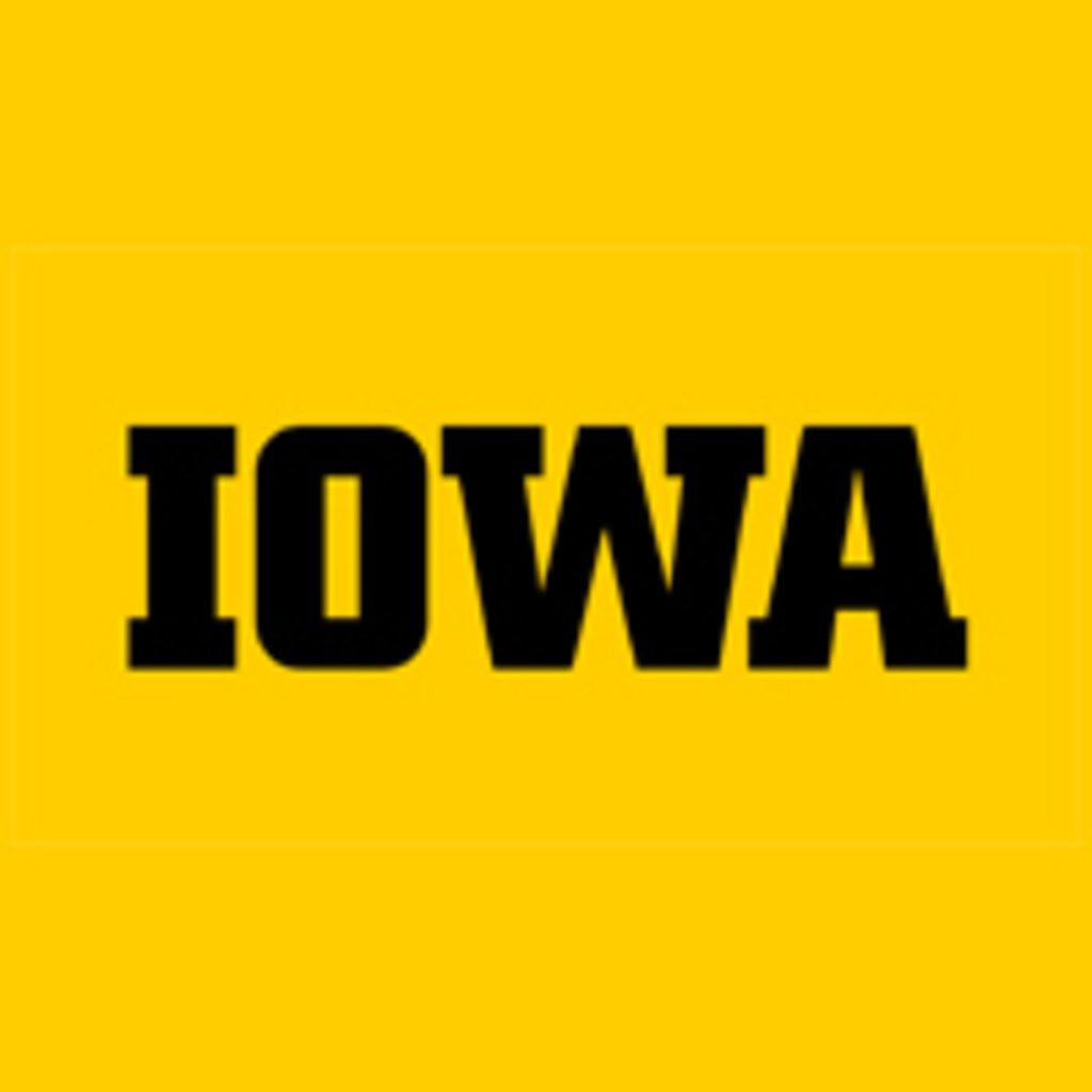 Iowa Admission Counselor Blog