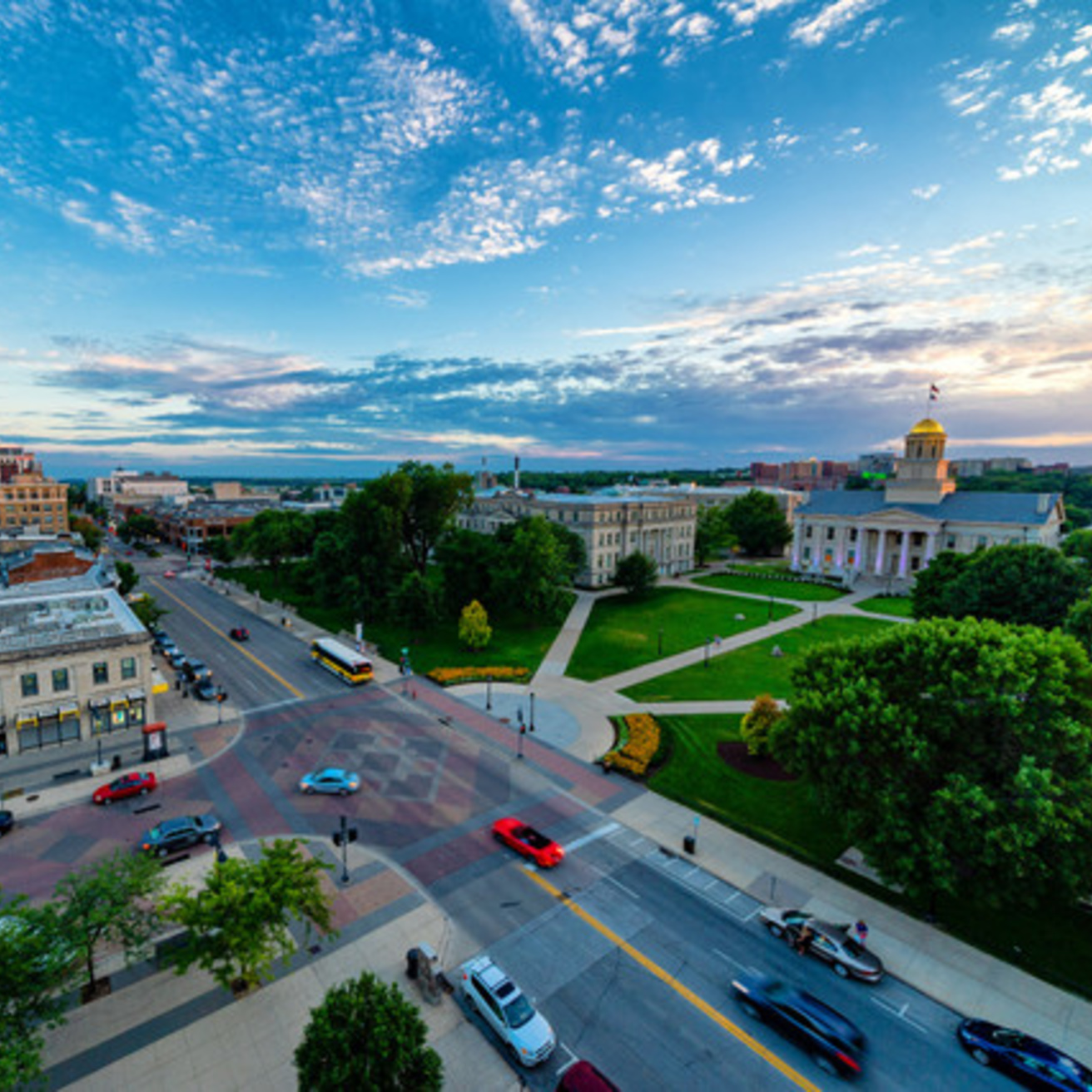 Contact Us | Admissions - The University of Iowa