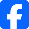 Facebook transparent logo