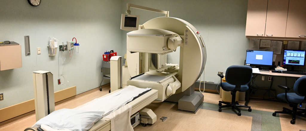 Nuclear Medicine Technology | Admissions - The University of Iowa