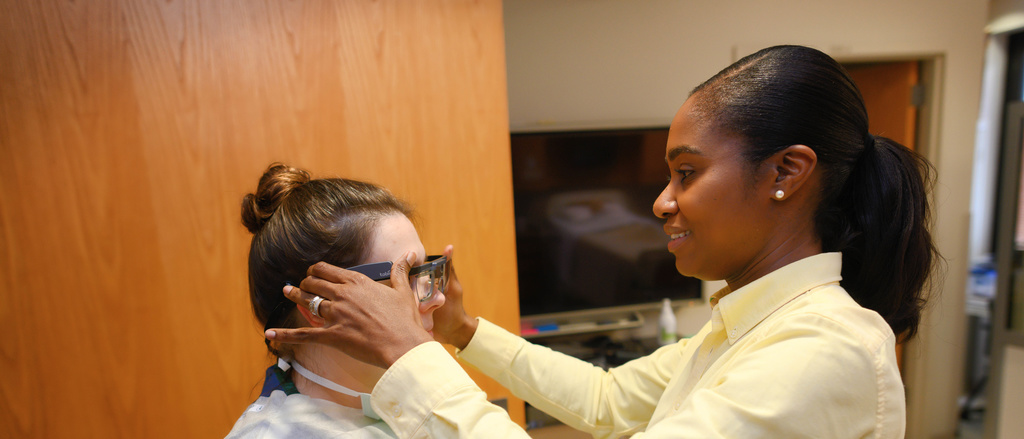 Optometry Preprofessional Program | Admissions - The University of Iowa