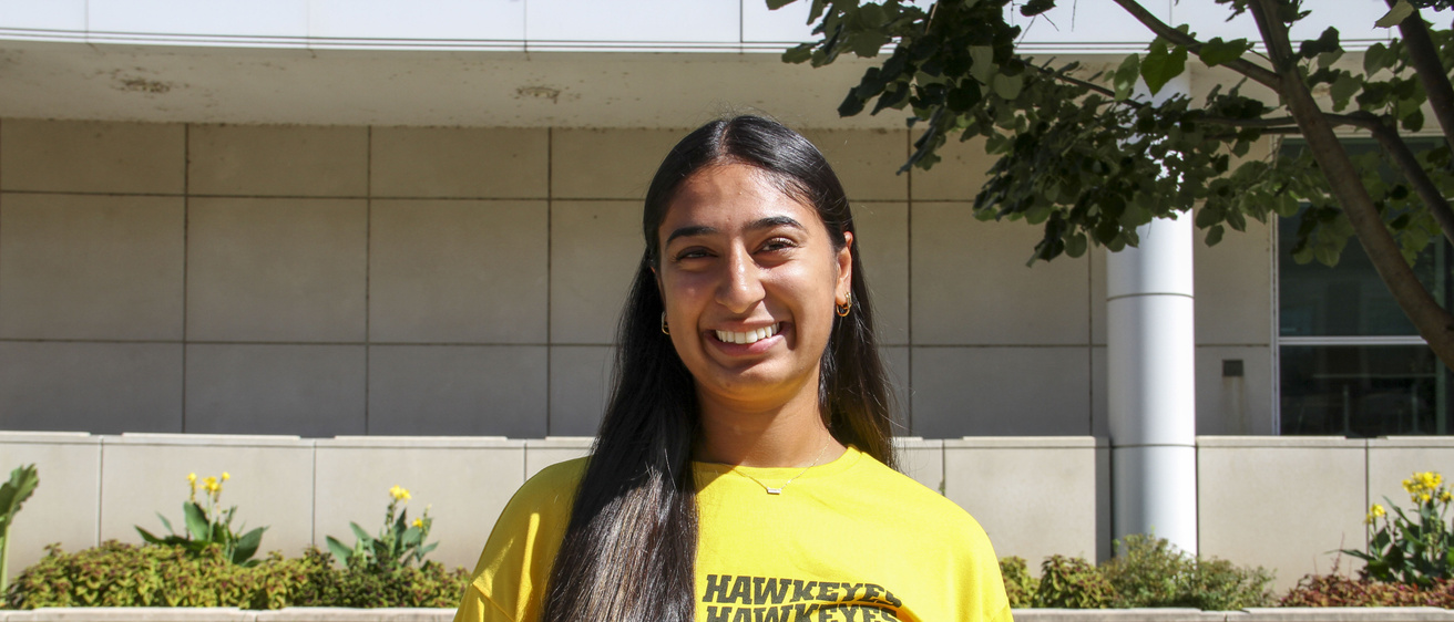 Rishika Goyal