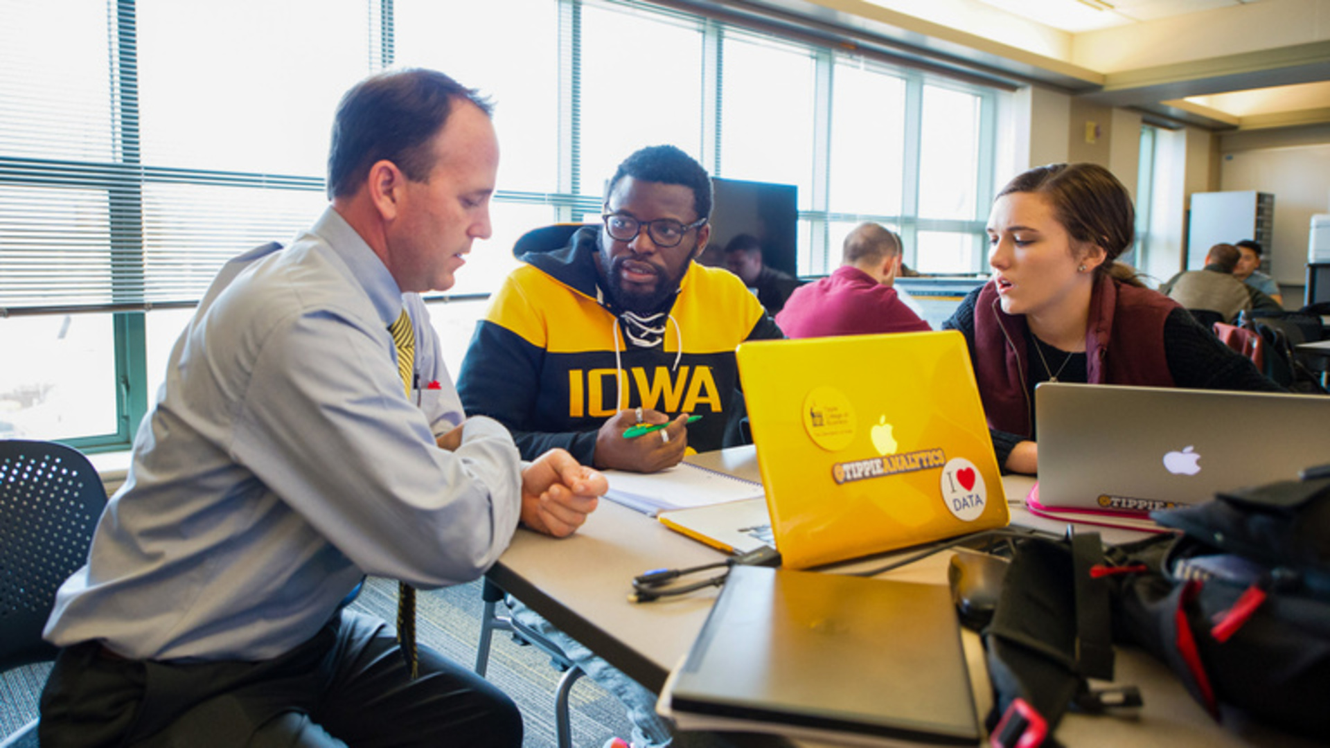 International Admissions Admissions The University of Iowa