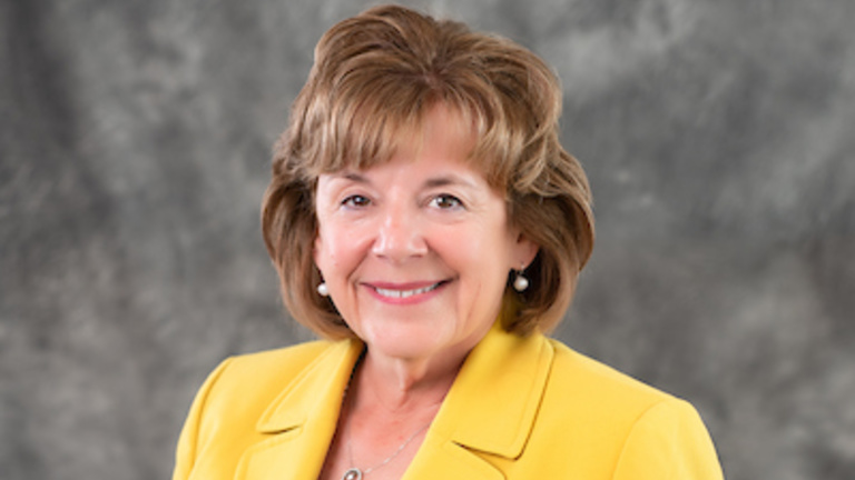 Dr. Barbara Wilson, President